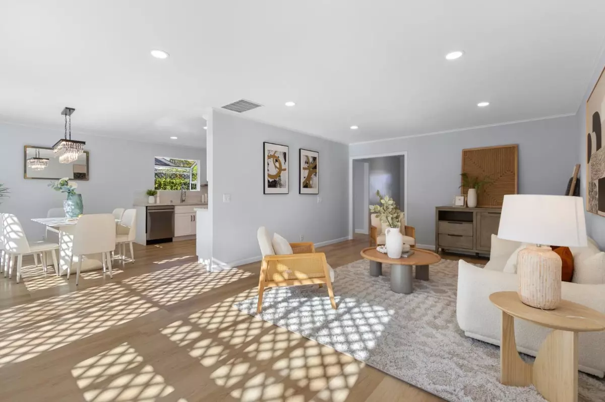 Menlo Park, CA 94025,307 Concord DR