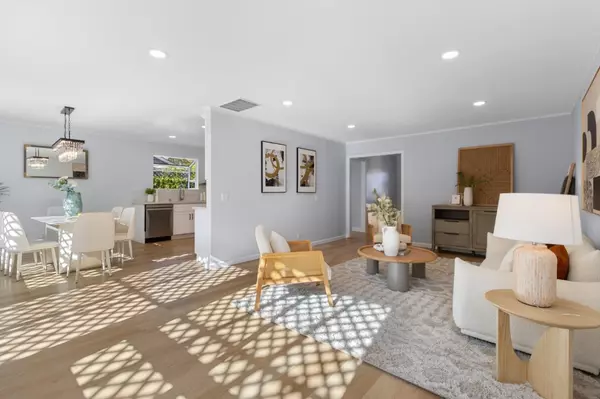 307 Concord DR, Menlo Park, CA 94025