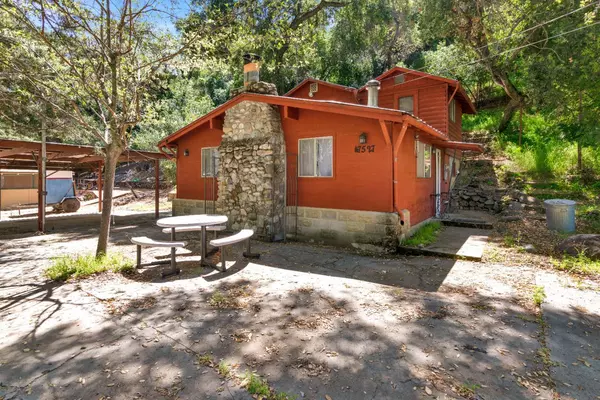 47527 Arroyo Seco 41, Greenfield, CA 93927