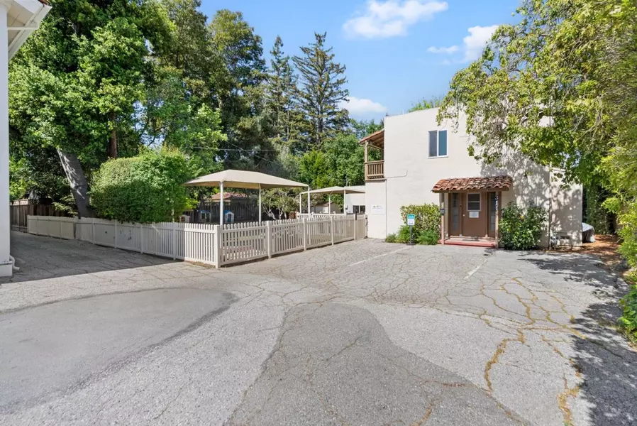 311 N California AVE, Palo Alto, CA 94301