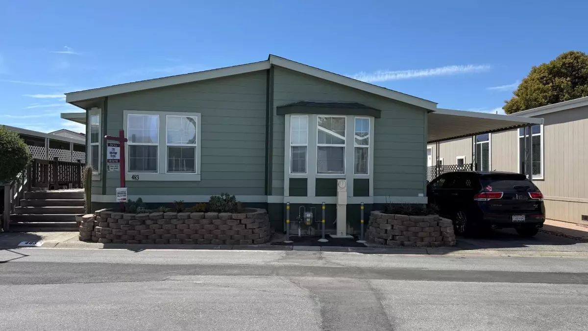 Sunnyvale, CA 94089,1085 Tasman DR 483