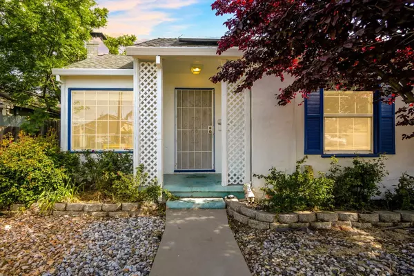 Concord, CA 94520,2357 Hickory DR