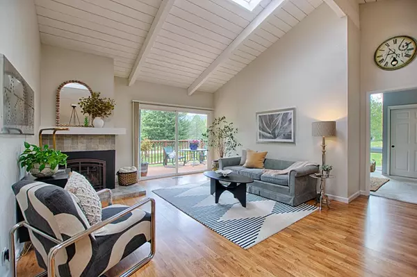 Boulder Creek, CA 95006,281 Anchor CT