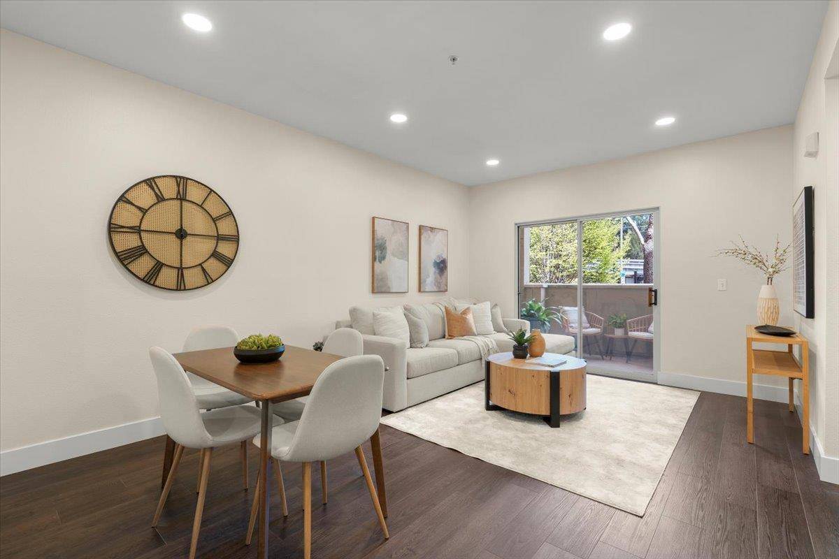 Mountain View, CA 94040,2255 Showers DR 124