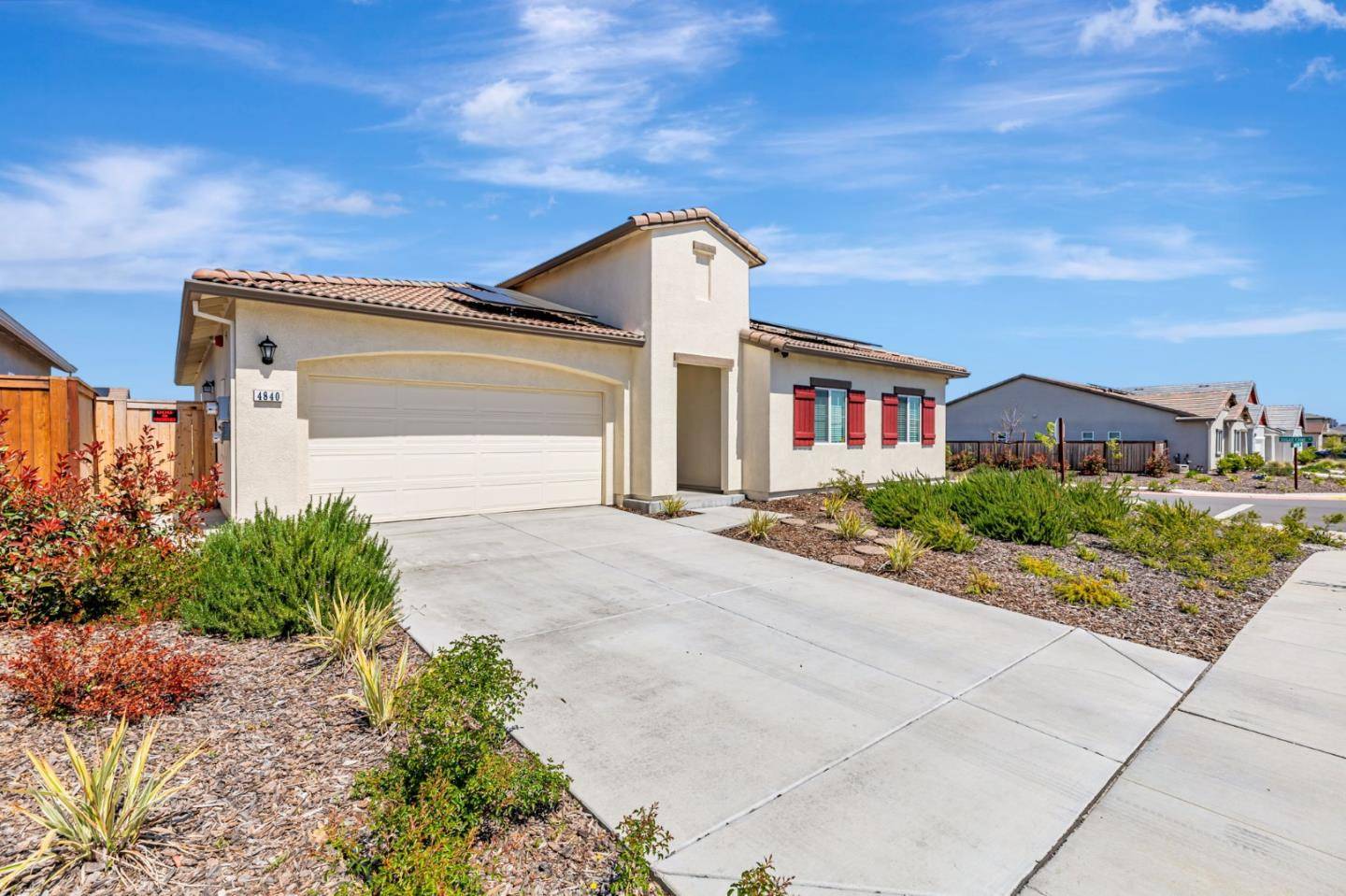 Roseville, CA 95747,4840 Ambrosia CT