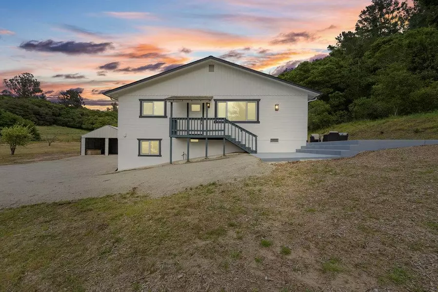 92 Hambey LN, Royal Oaks, CA 95076