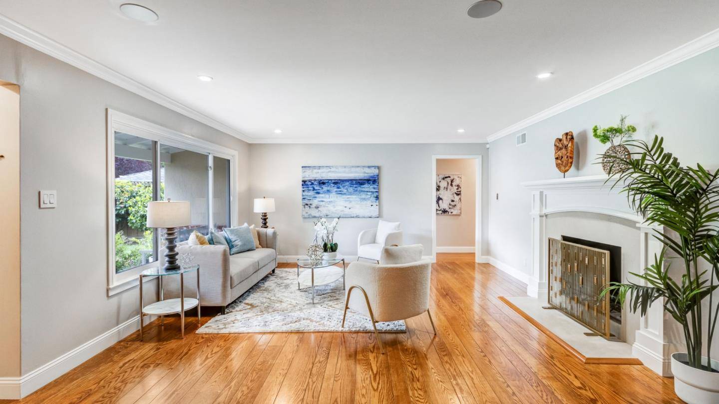 San Carlos, CA 94070,1534 White Oak WAY