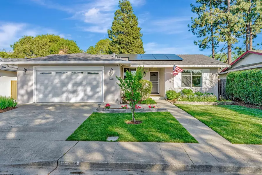 2154 Farrol AVE, Union City, CA 94587