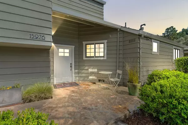 Los Gatos, CA 95032,15976 Linda AVE