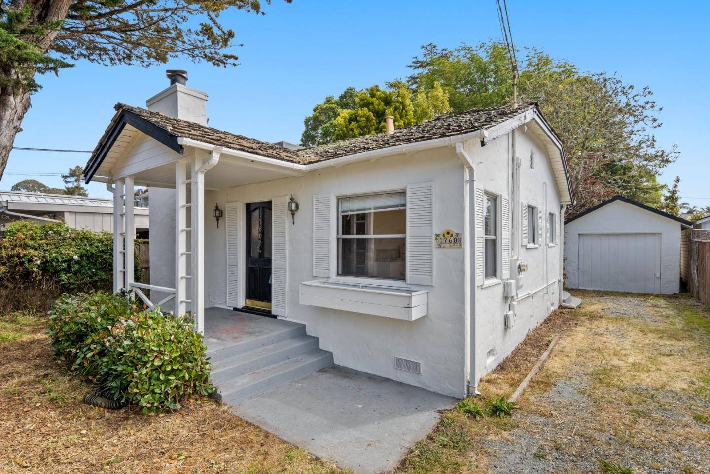 1760 48th AVE, Capitola, CA 95010