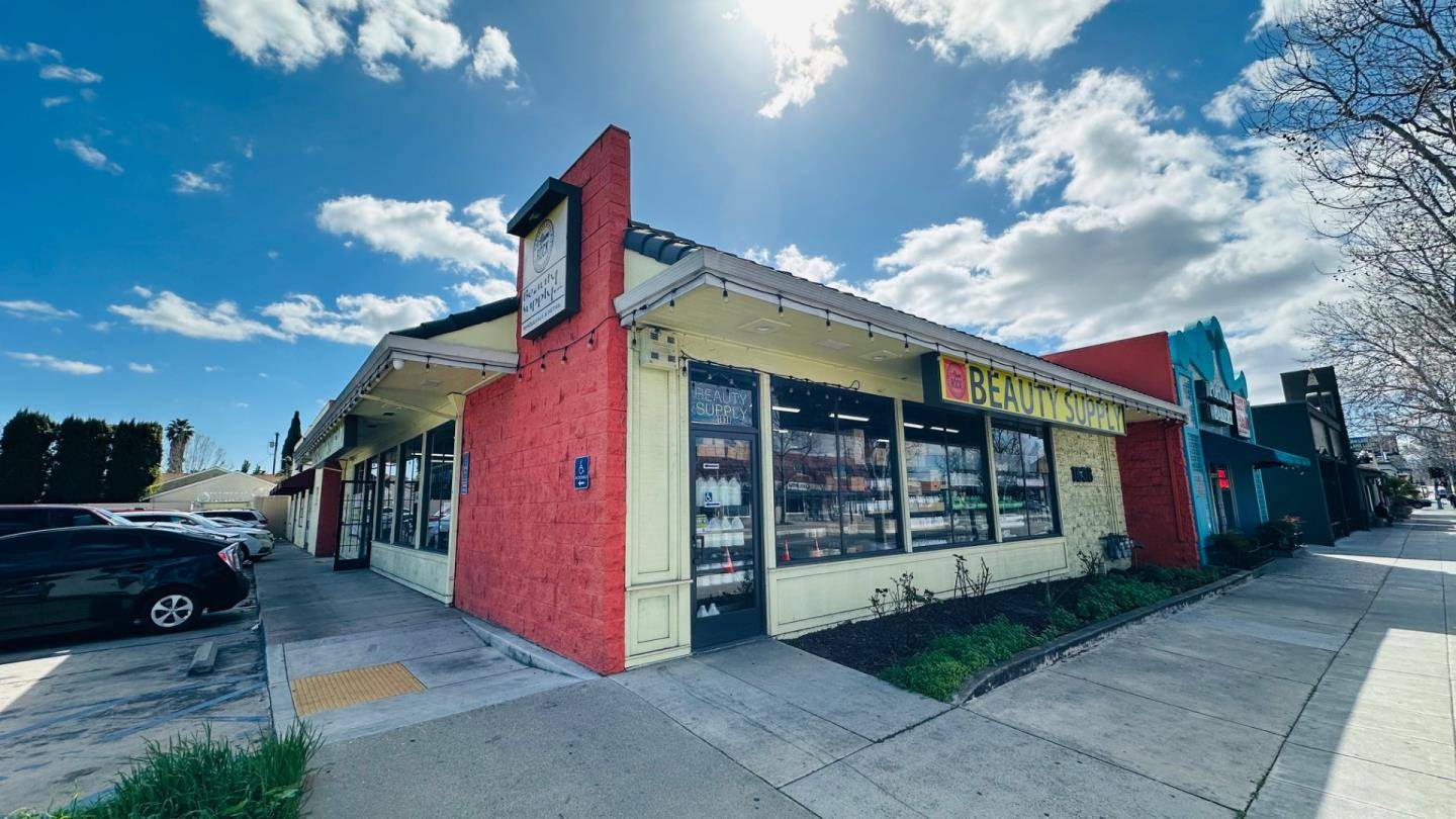 San Jose, CA 95116,1638 Alum Rock AVE