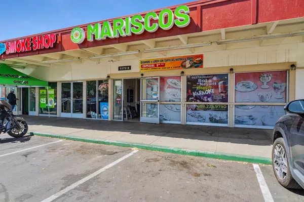 San Jose, CA 95111,5272 Monterey RD