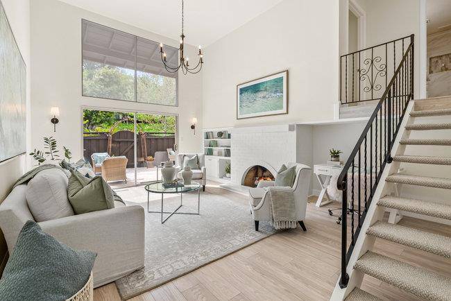 18400 Overlook RD 19, Los Gatos, CA 95030