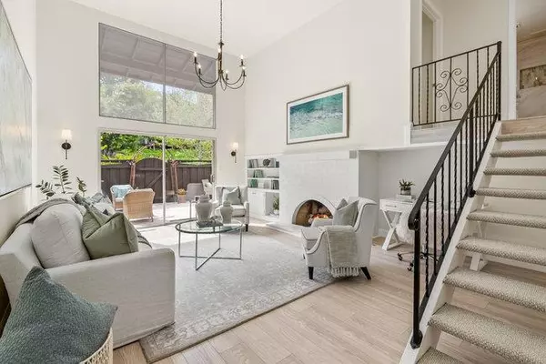 18400 Overlook RD 19, Los Gatos, CA 95030