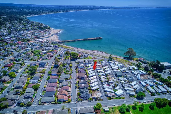 Capitola, CA 95010,750 47th AVE 69
