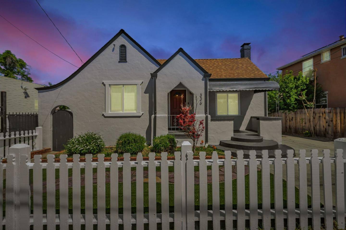 Pittsburg, CA 94565,336 W 11th ST