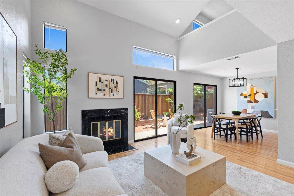 1694 Nighthawk TER, Sunnyvale, CA 94087