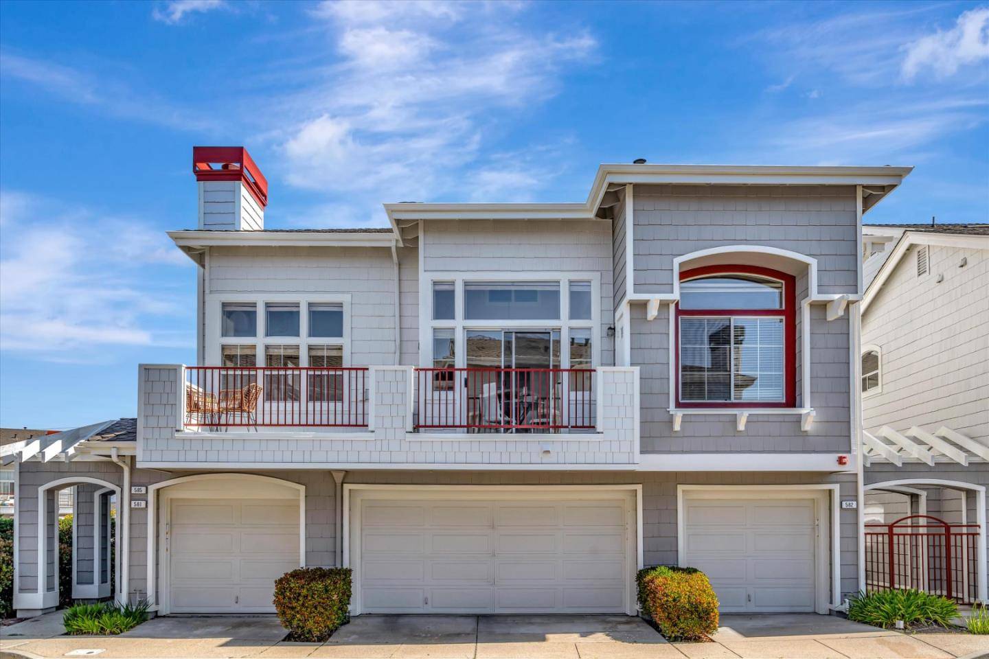 585 Shoal CIR, Redwood Shores, CA 94065