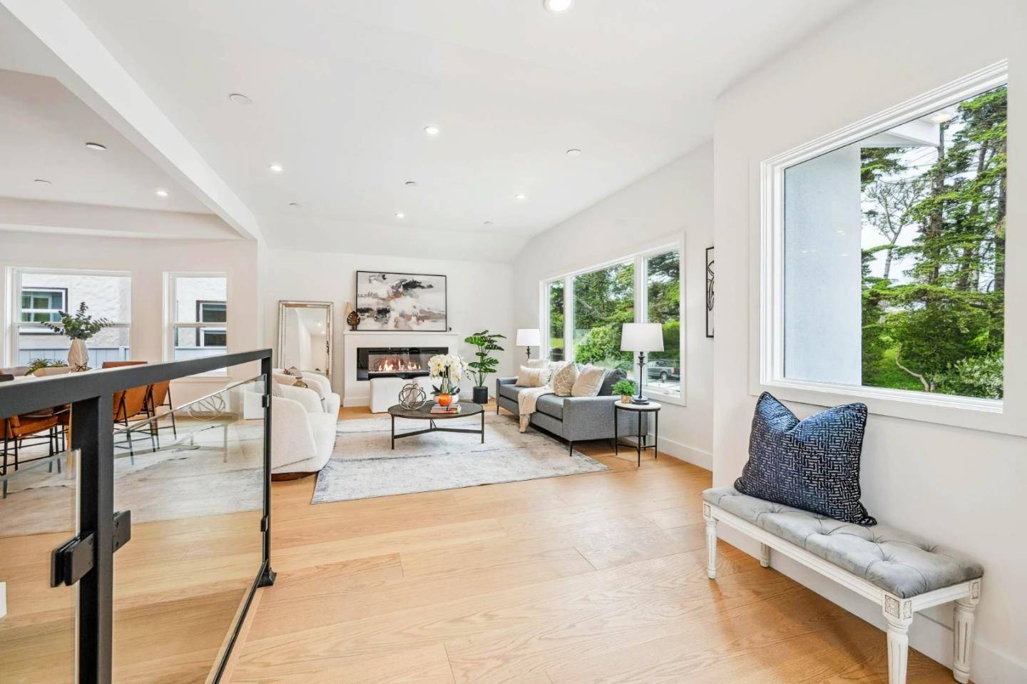 San Francisco, CA 94122,2601 Lincoln WAY