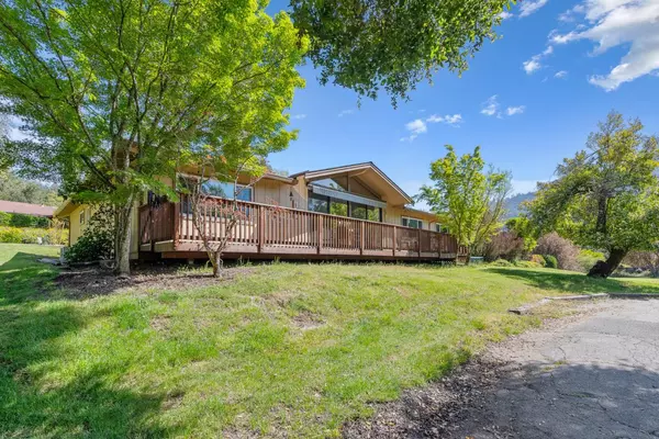 149 E Hilton DR, Boulder Creek, CA 95006