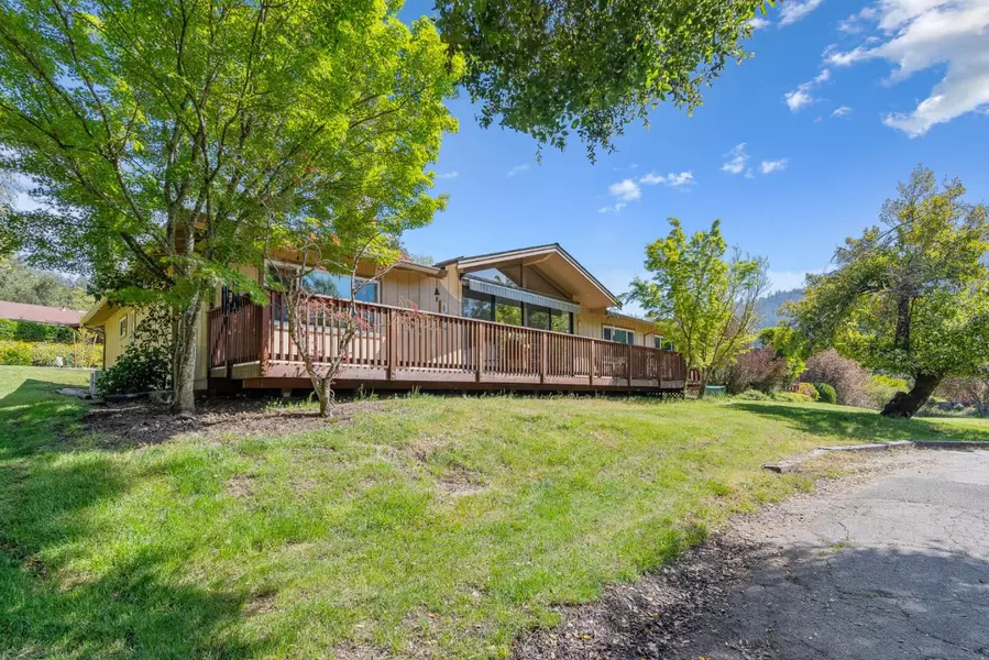 149 E Hilton DR, Boulder Creek, CA 95006