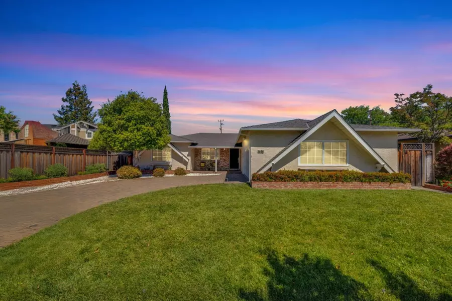 1456 Cloverdale CT, Sunnyvale, CA 94087