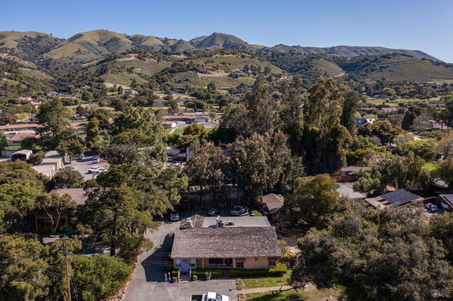Carmel Valley, CA 93924,67 & 69 W Carmel Valley RD