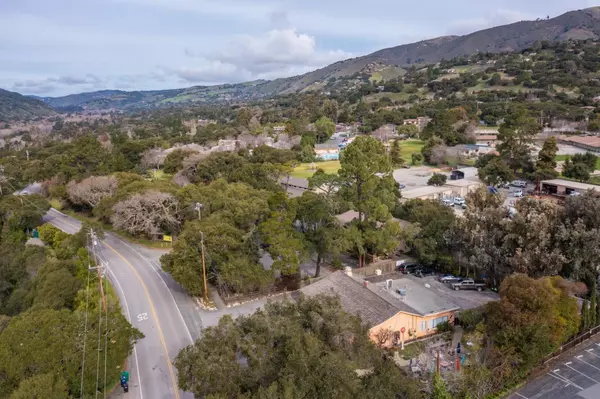 Carmel Valley, CA 93924,67 & 69 W Carmel Valley RD