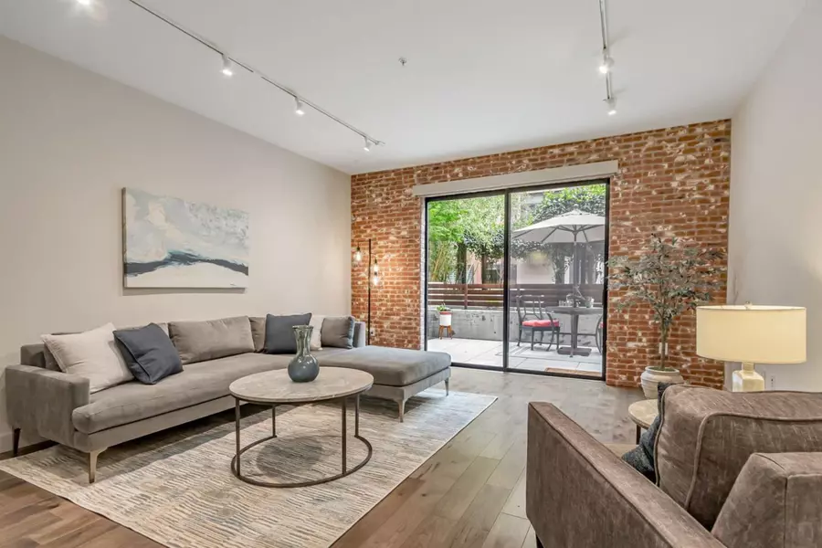 88 Bush ST 1122, San Jose, CA 95126