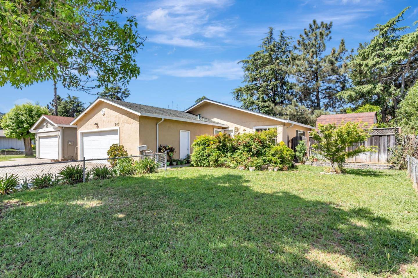 263 Vineyard DR, San Jose, CA 95119