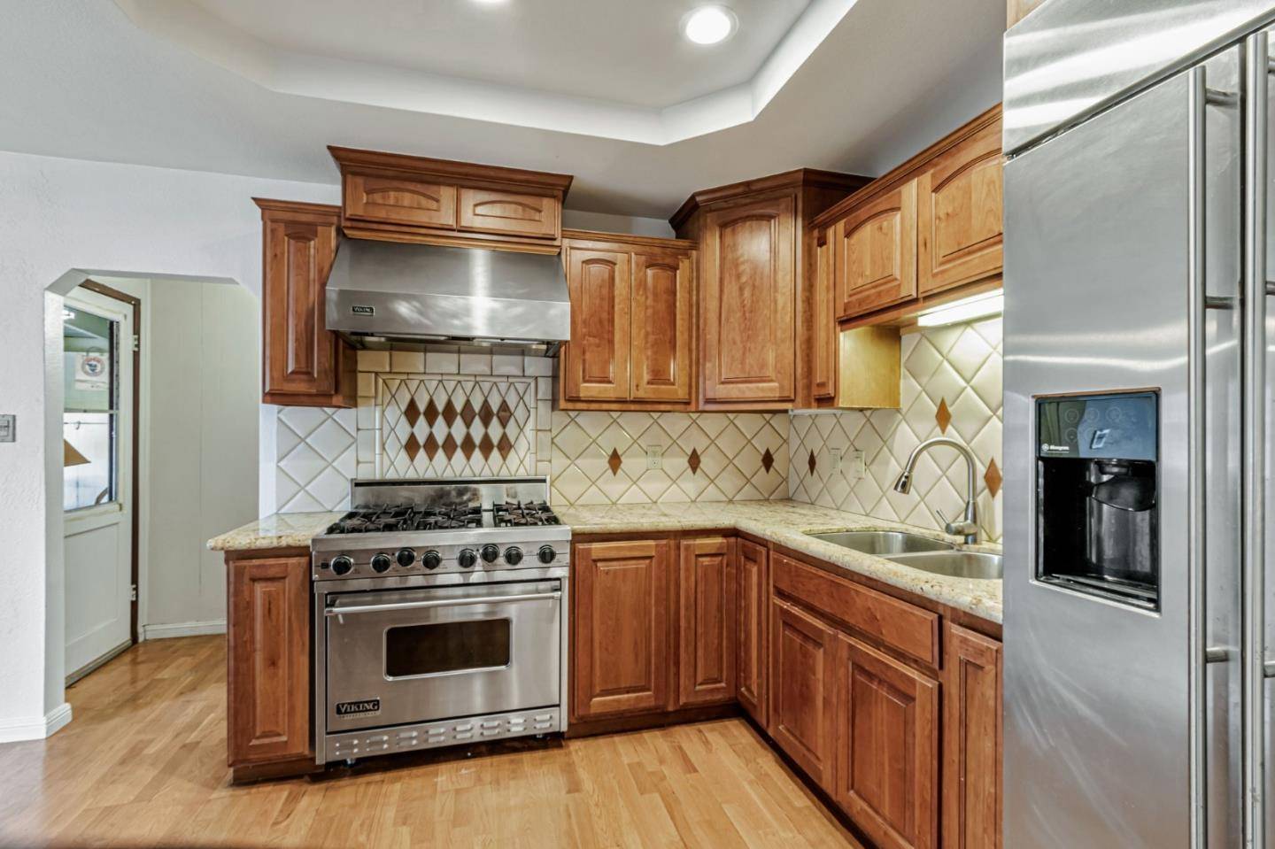 San Jose, CA 95127,3443 Holly DR