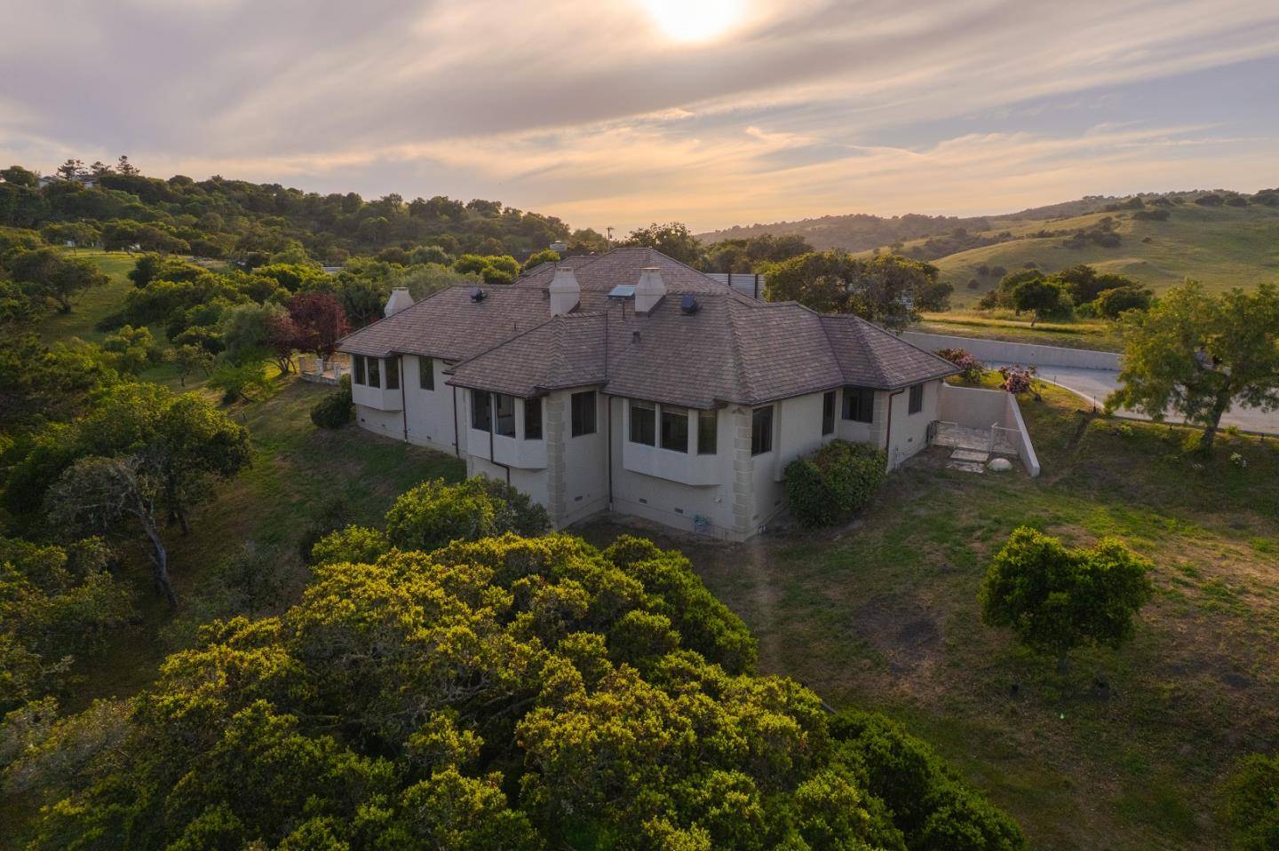 54 Corral De Tierra RD, Salinas, CA 93908