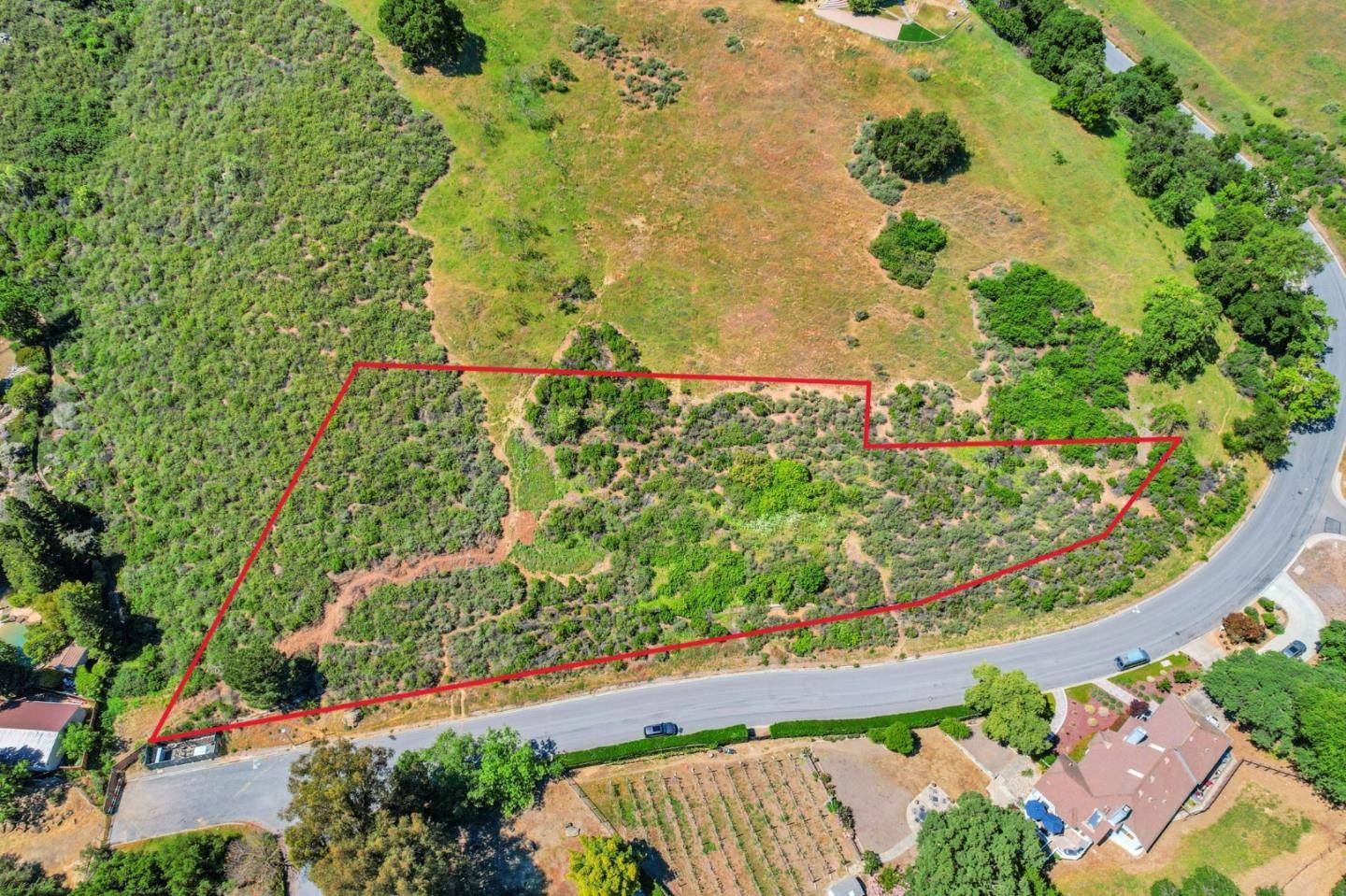 Hill LN, San Jose, CA 95120