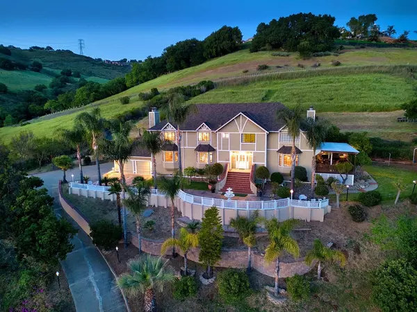 7790 Lost View RD, San Jose, CA 95120