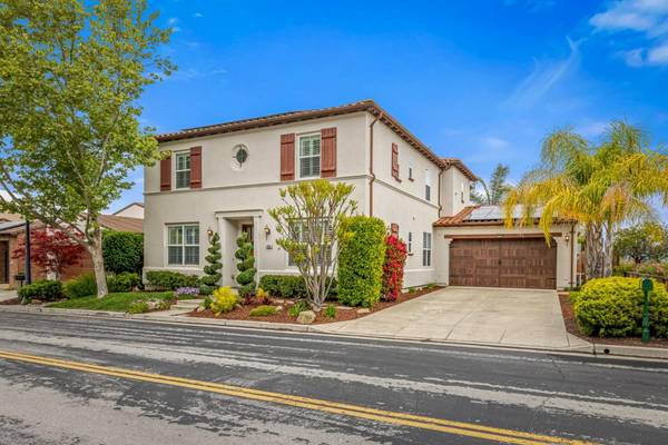 6600 Eagle Ridge CT, Gilroy, CA 95020