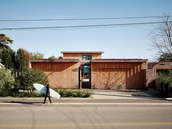 4140 Opal Cliff DR, Santa Cruz, CA 95062