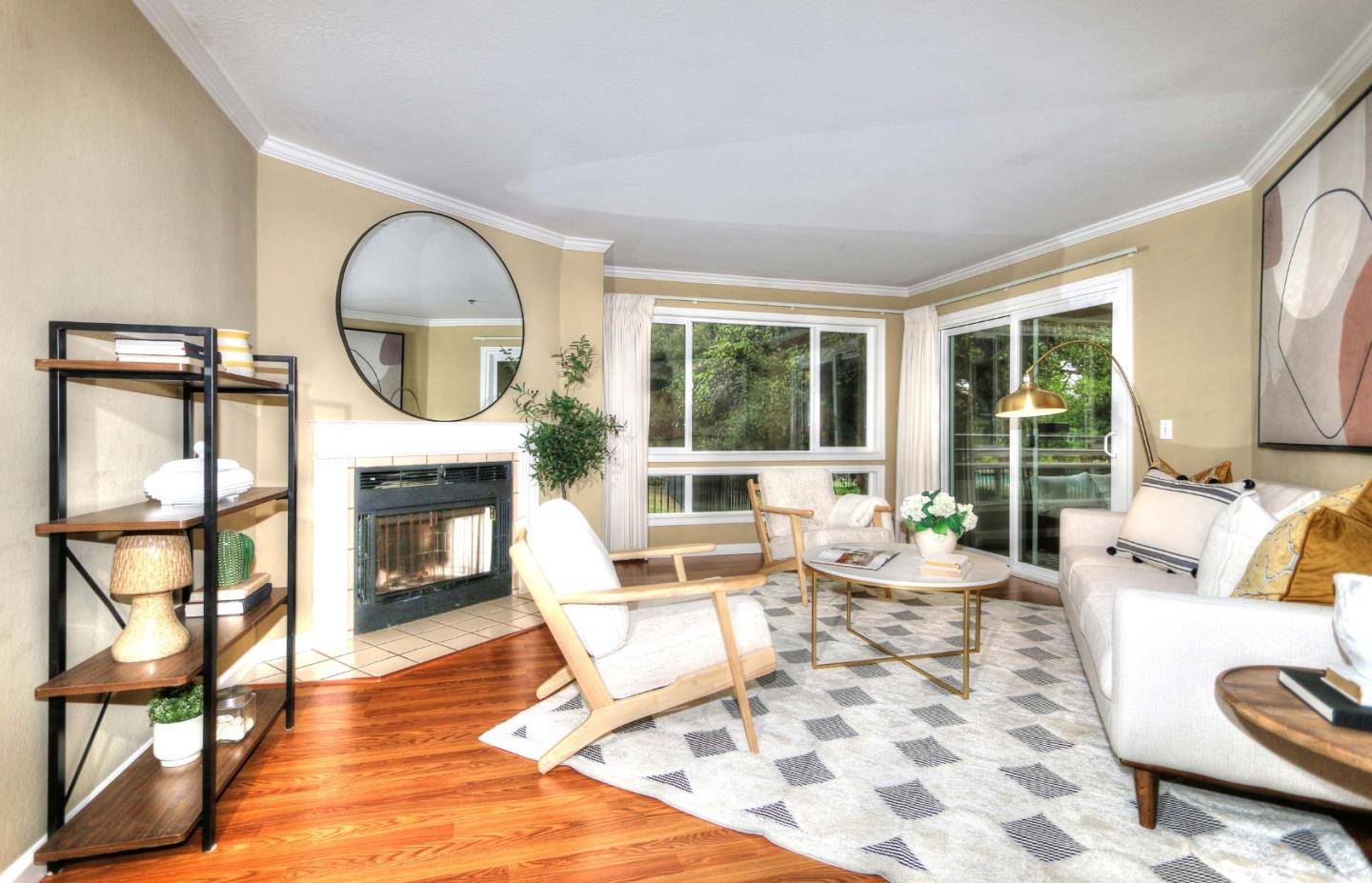 Sunnyvale, CA 94086,1271 Poplar AVE 106
