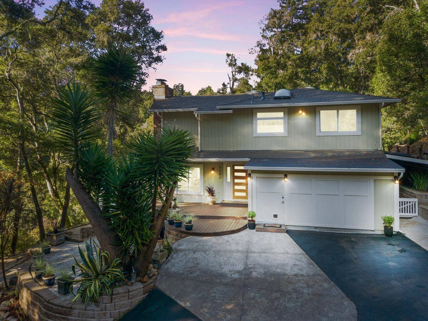 3580 Misty LN, Aptos, CA 95003