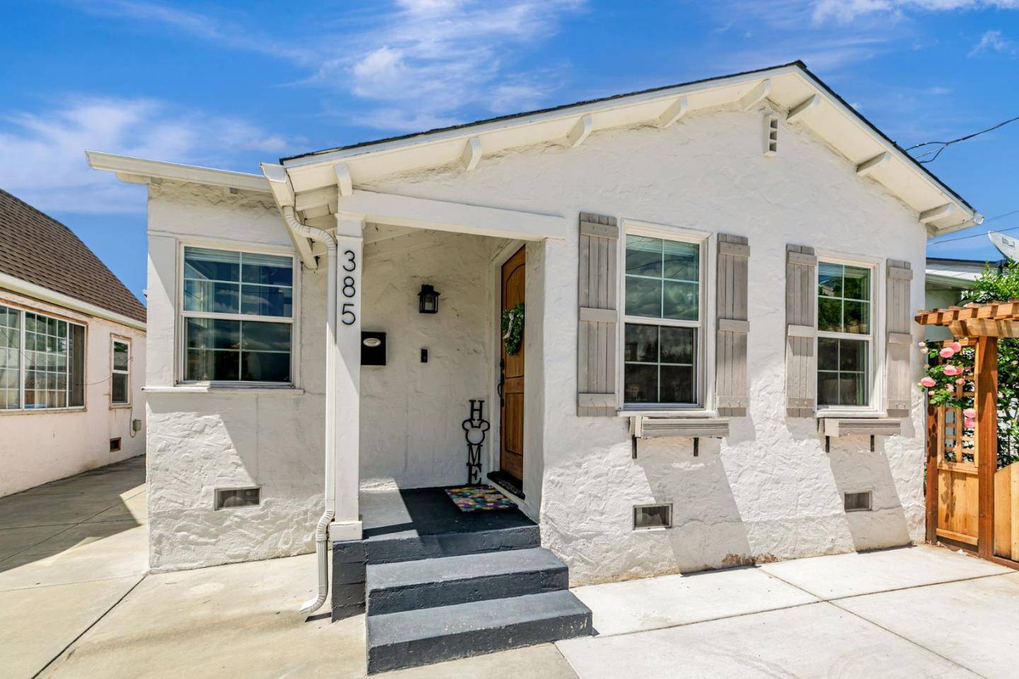 San Jose, CA 95110,385 Edwards AVE