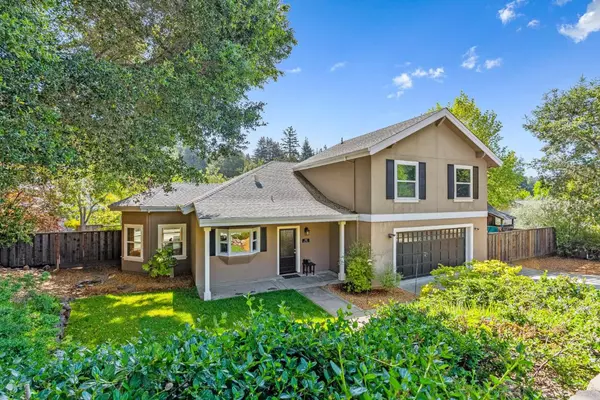 200 Tabor DR, Scotts Valley, CA 95066