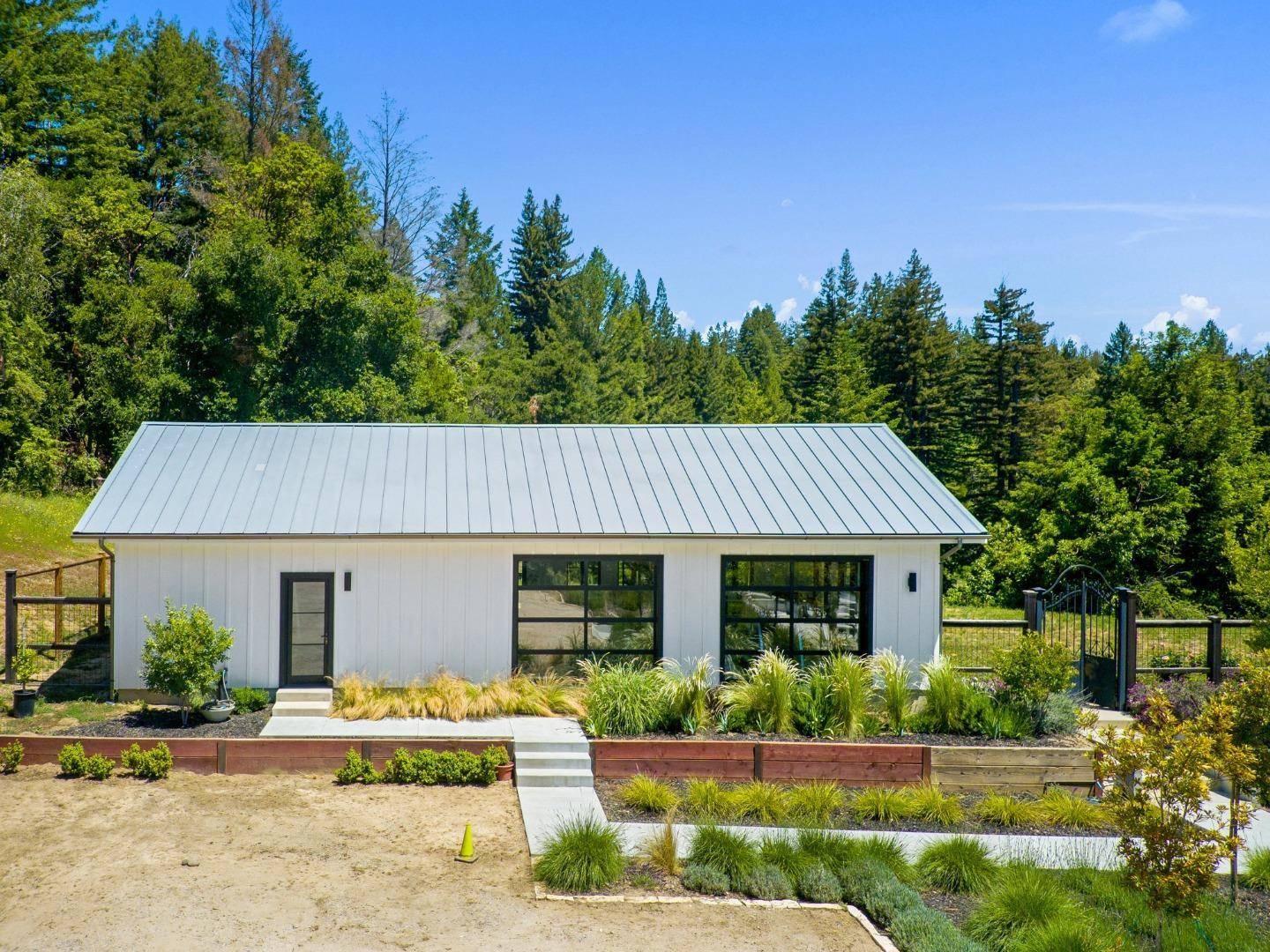 Boulder Creek, CA 95006,200 Branson Ranch RD