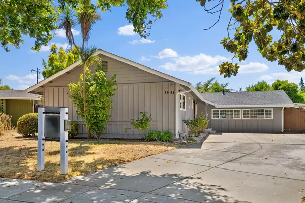 1488 Sunland Court, San Jose, CA 95130