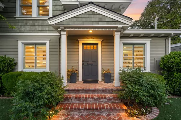 12 Bayview AVE, Los Gatos, CA 95030