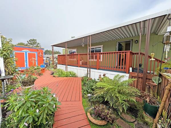 3 El Paseo 3, Half Moon Bay, CA 94019