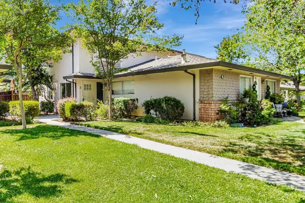 4643 Capay DR 3, San Jose, CA 95118