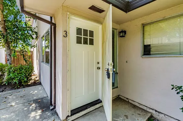 San Jose, CA 95118,4643 Capay DR 3