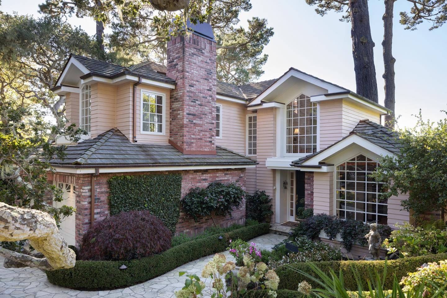 0 Forest 5 SW of 7th AVE, Carmel, CA 93921