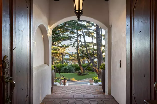 Pebble Beach, CA 93953,3217 17 Mile DR