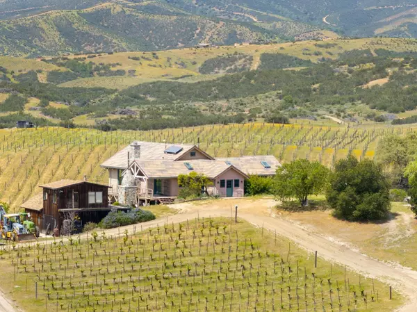 0 Stonewall Canyon RD, Soledad, CA 93960