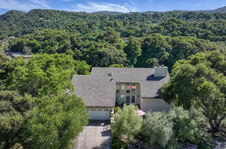 397 B Corral De Tierra RD, Corral De Tierra, CA 93908